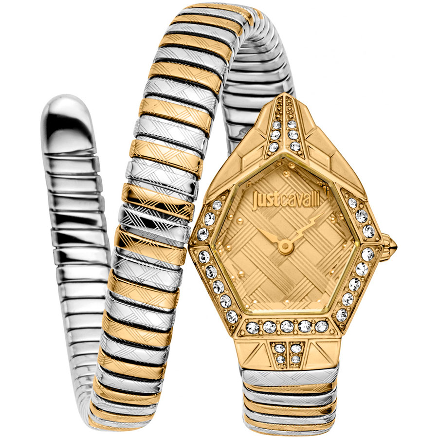 Часы Just Cavalli Snake JC1L303M0055